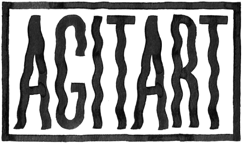 AGITART